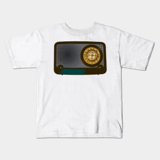 Radio Kids T-Shirt